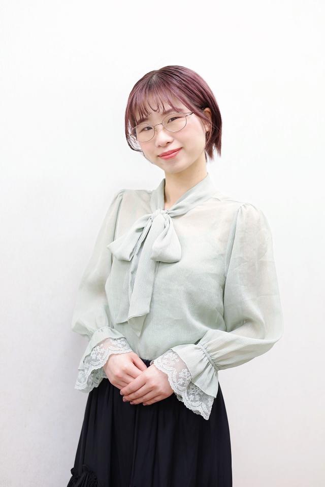 豊田 理緒