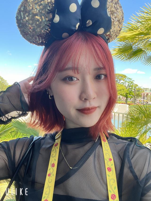 末安美咲