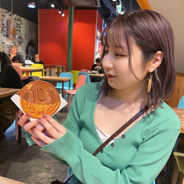 上田理奈