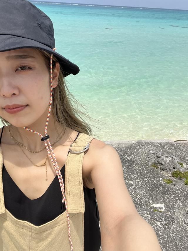 住本 陽菜