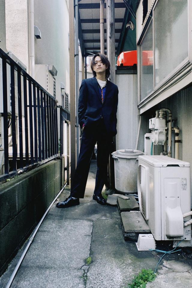 宮崎真人