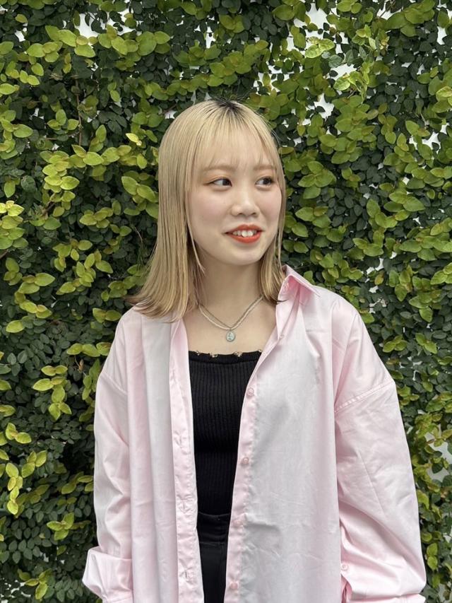 愛知 夏海