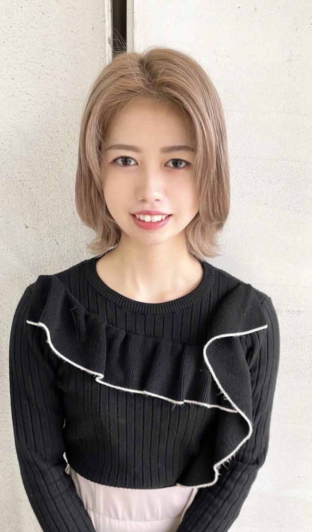 西川奈穂