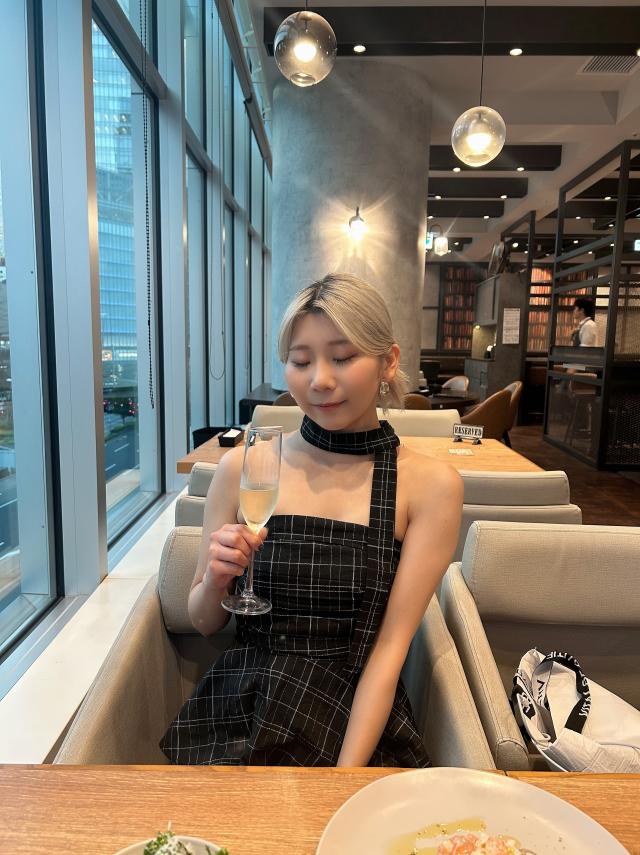 加藤優里