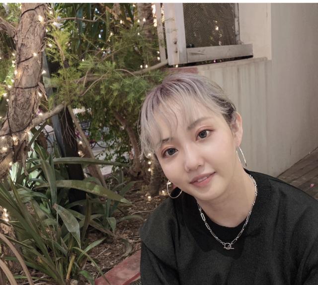 林愛子
