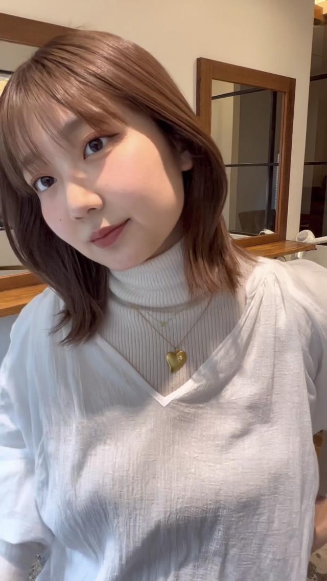 酒井菜々美