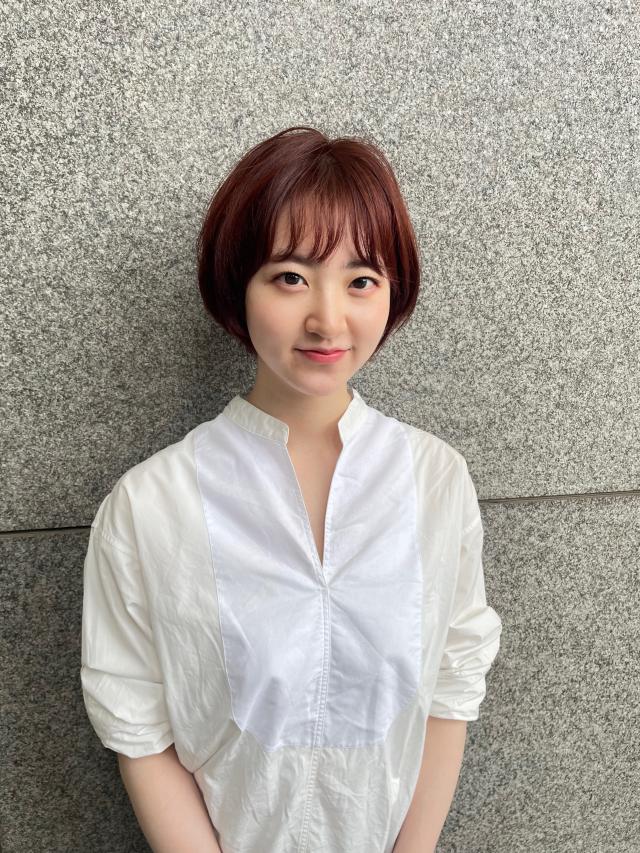 今野里歩