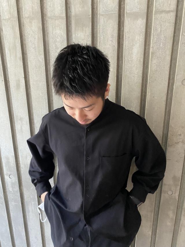 中村槙太郎