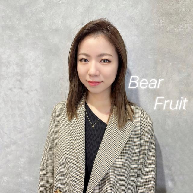 中村ひなた