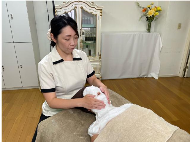 石田陽子