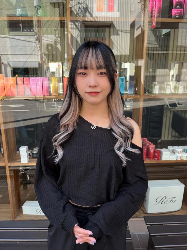 布施菜月