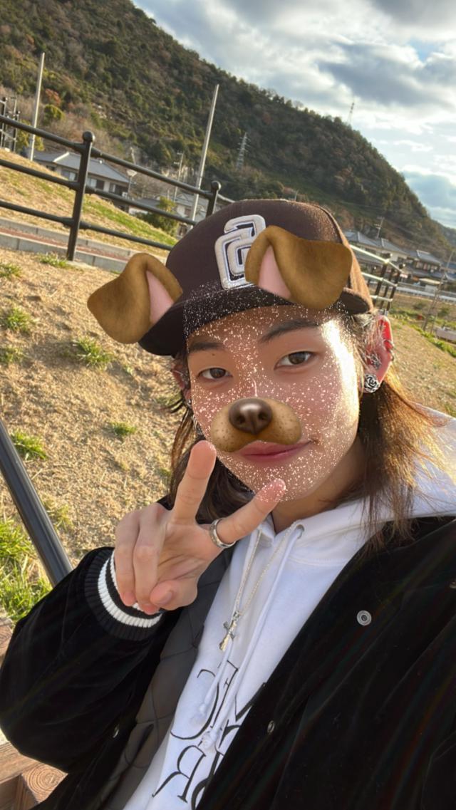 岸本璃玖