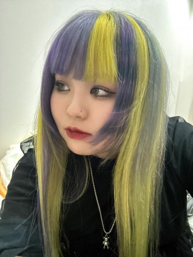 縄田琴子