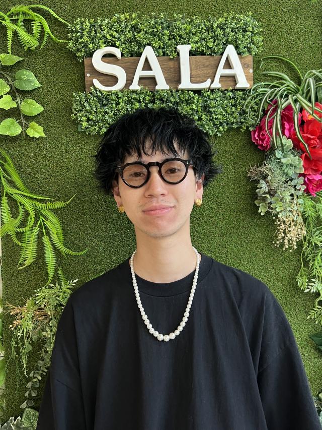 成田 壮太