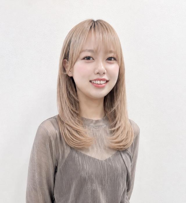 平井 麻緒