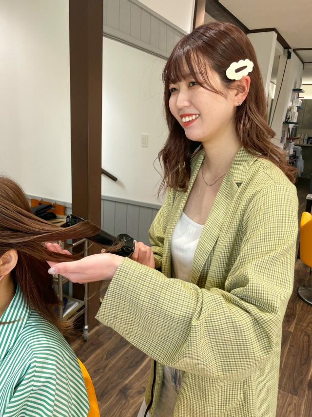 井上優花