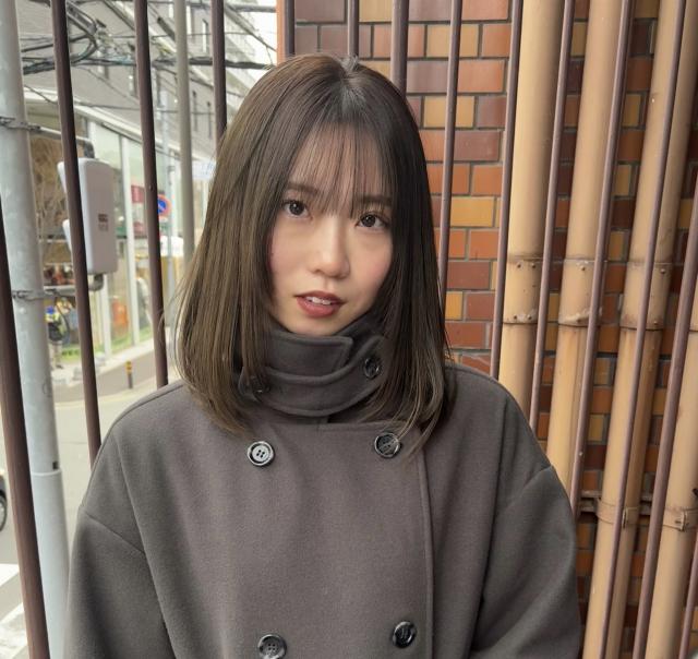 坂元あかね