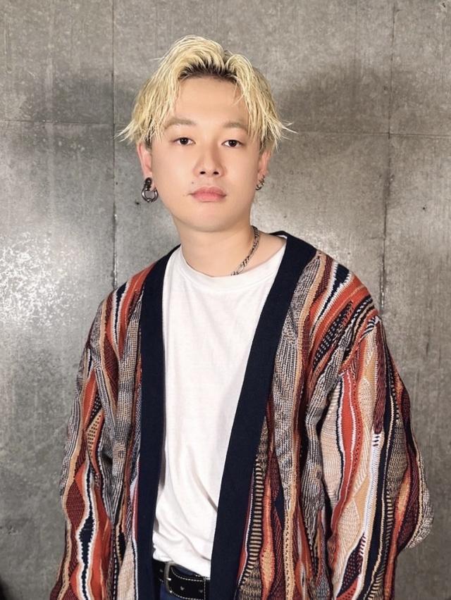 橋口友哉