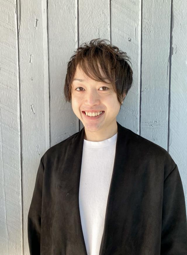 沖田勇樹