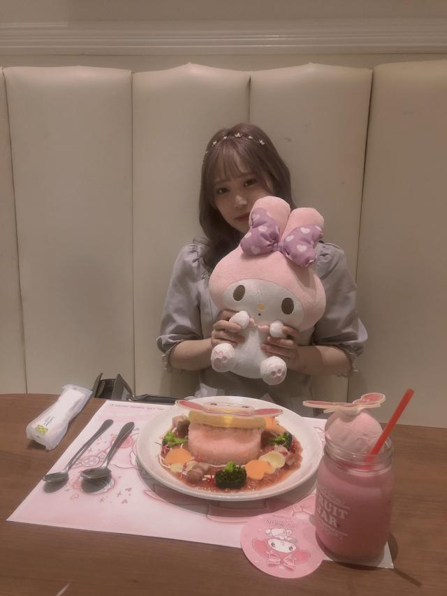 土田玲奈