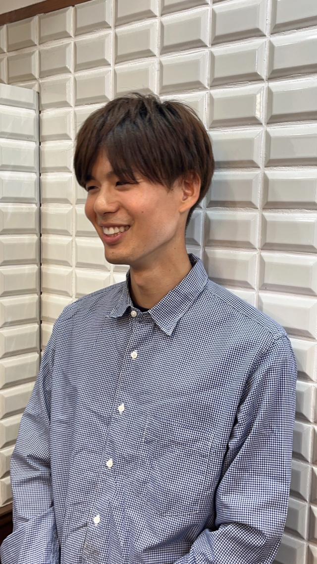 山口大地
