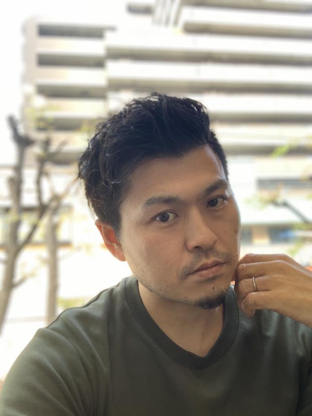 金子大介