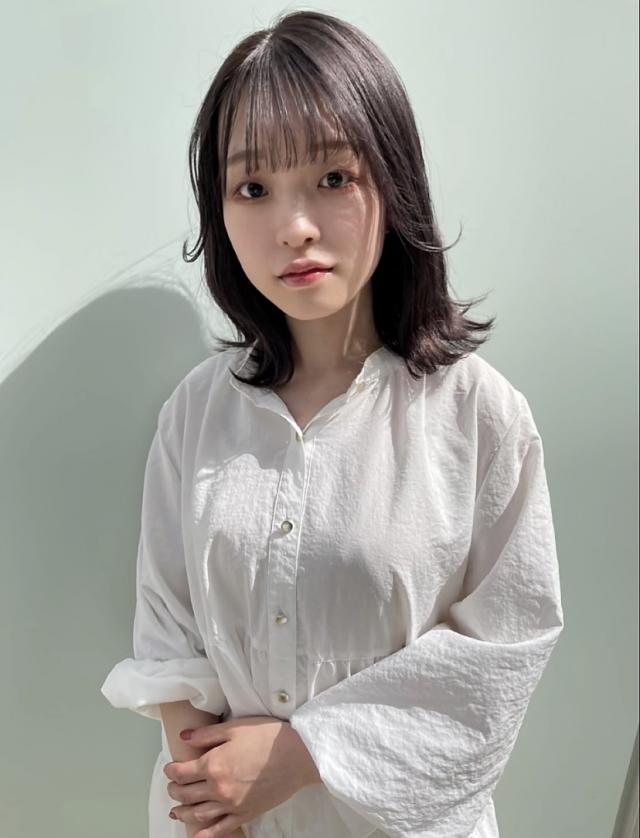 西山瑞穂