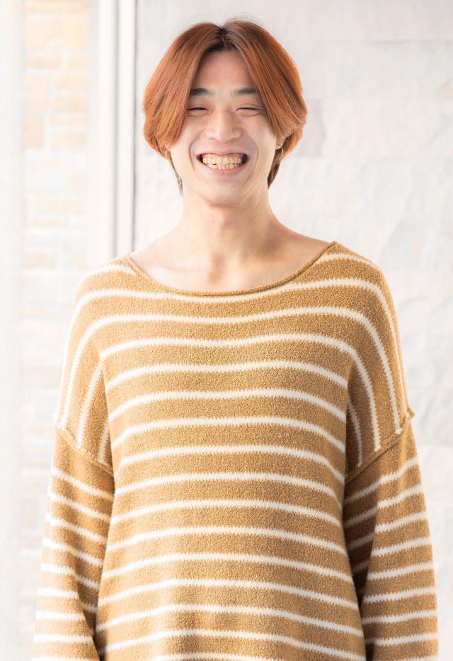 大橋力也