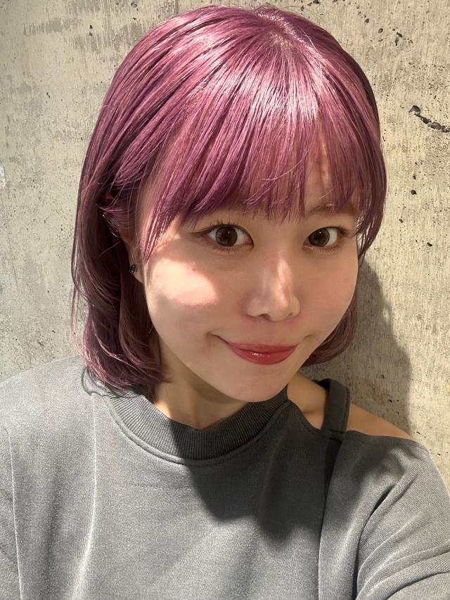 奥村陽花