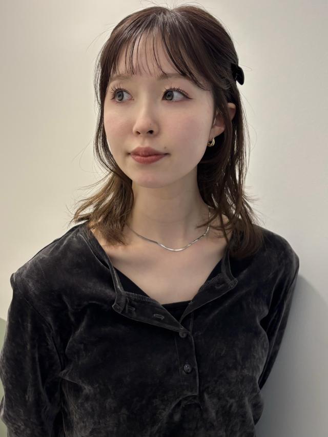 momoka