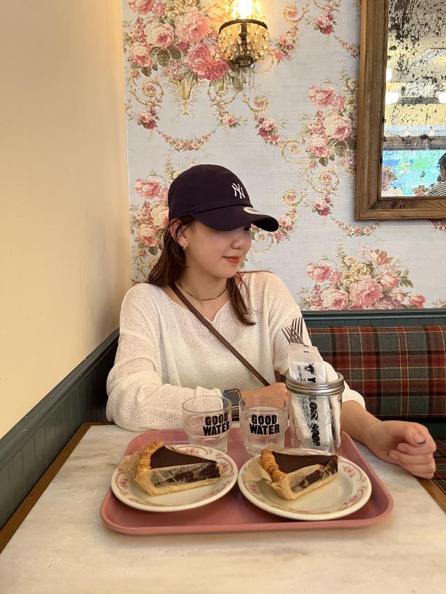 川上莉歩