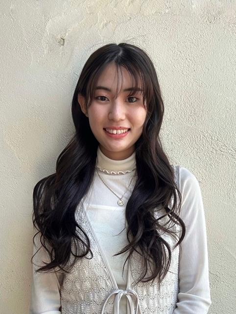 AYUKA 北名古屋美容師