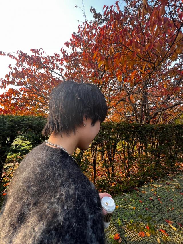 赤塚 晟