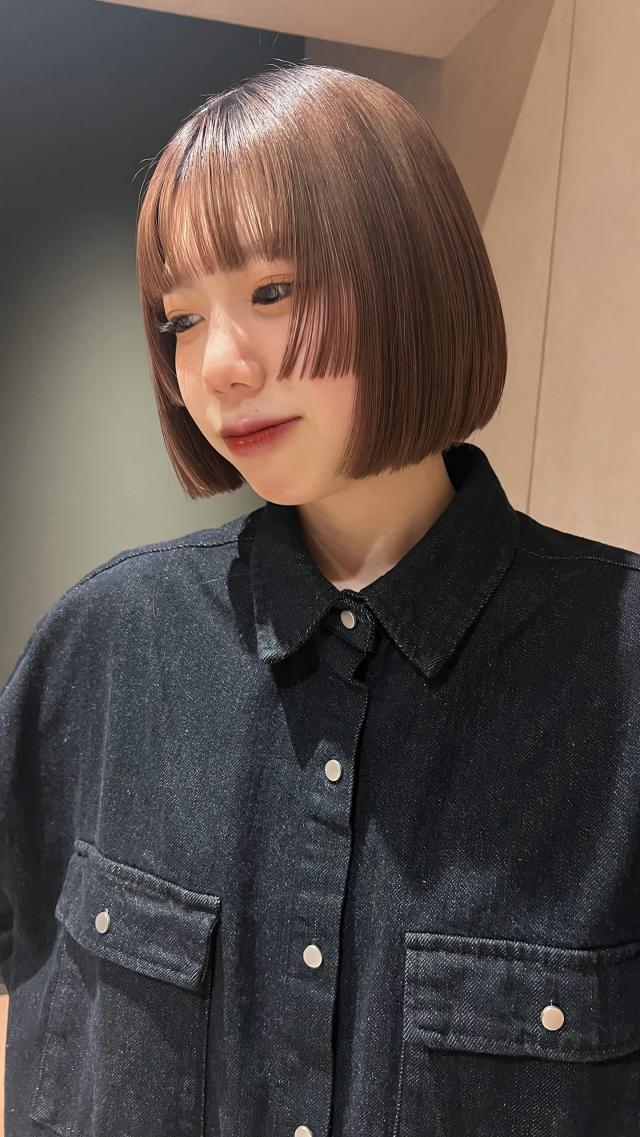 長澤 碧
