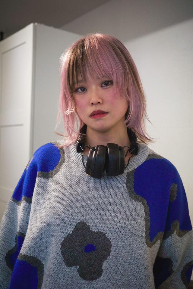 佐中湖香