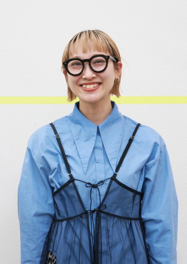 酒井亜美