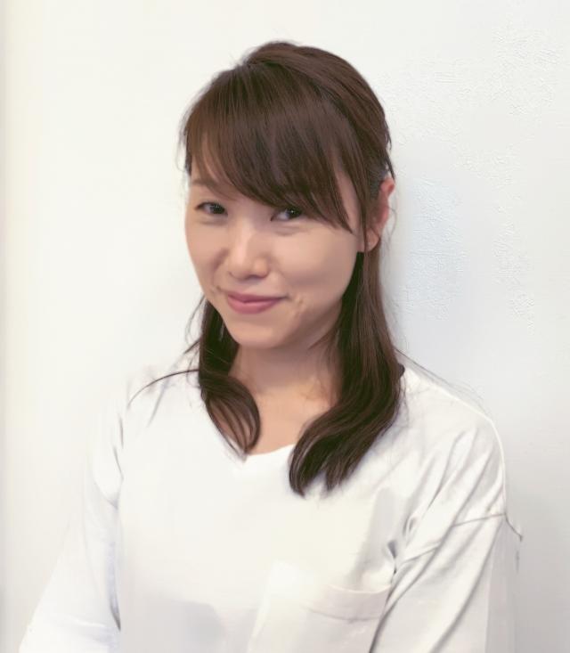 堀平 由紀