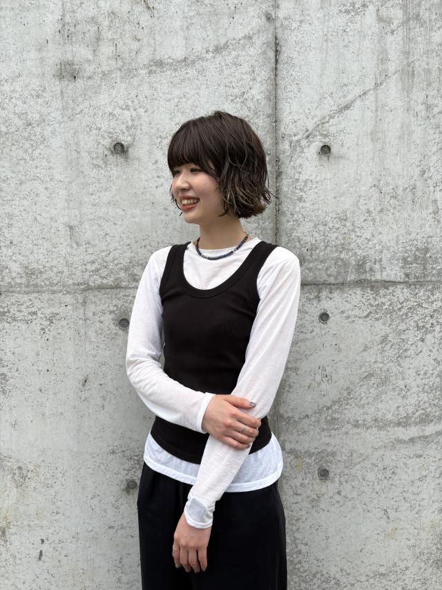 ann /京都美容室