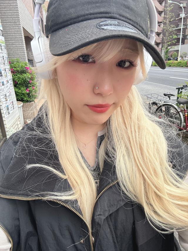 藤森 琉那