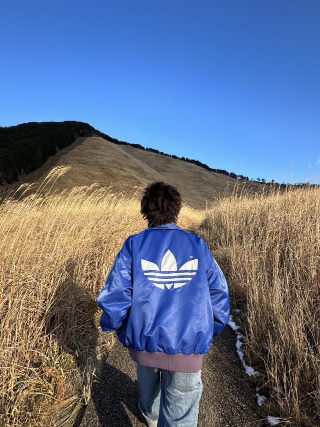青山大輝