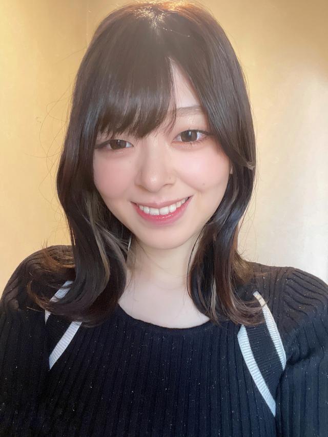 髙林夏美