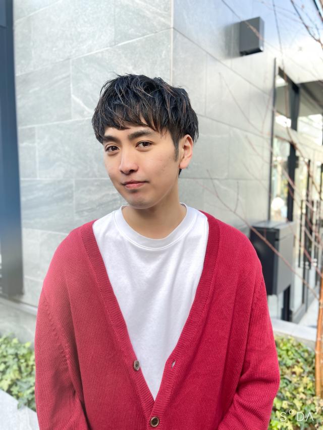 瀬野 隼也
