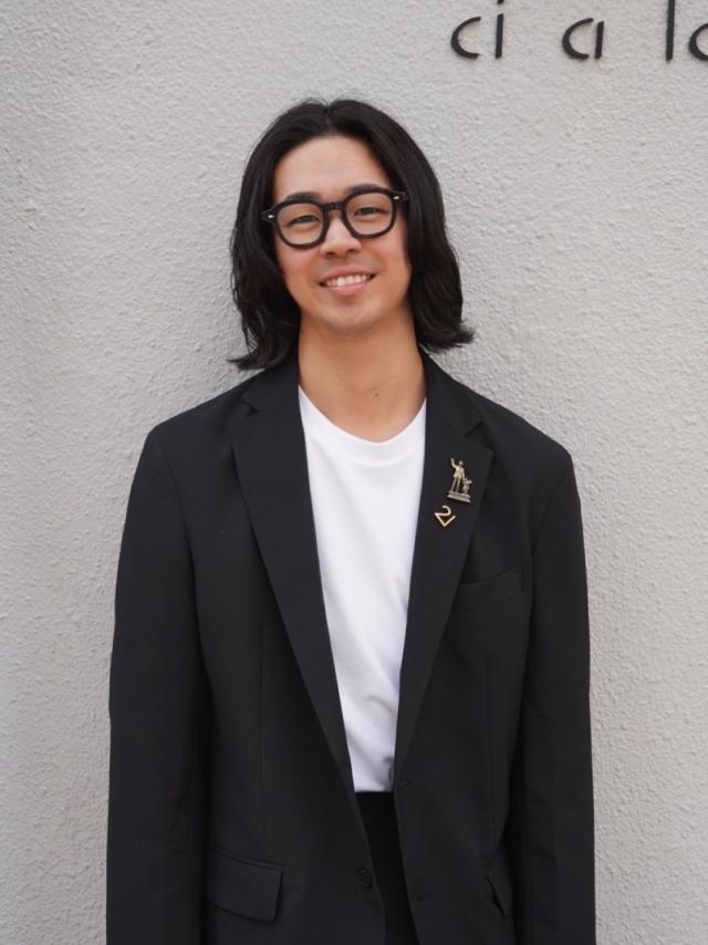 赤城颯汰