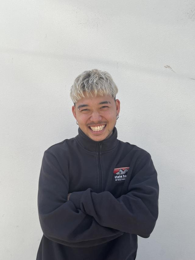 金井 陸人