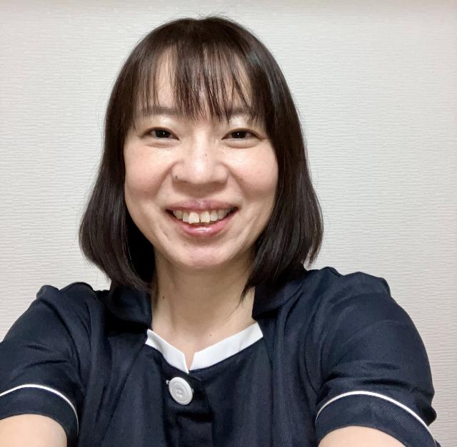 太田 美保