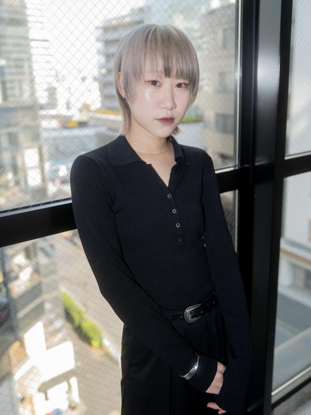 倉田 真希