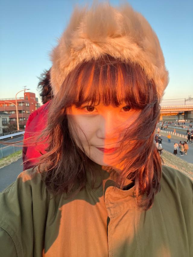 清水夏生