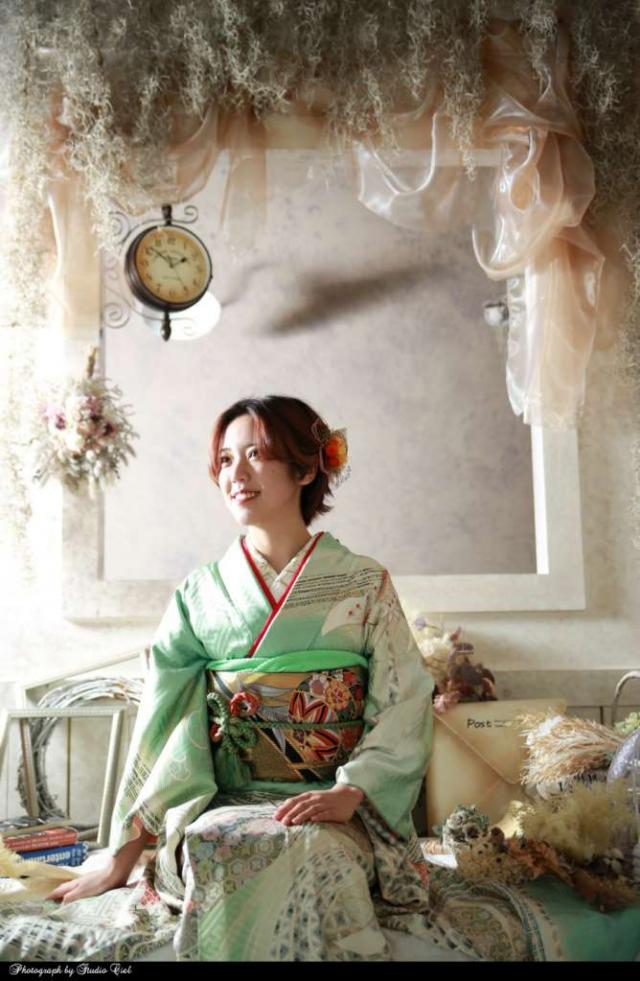 宮野 佳菜