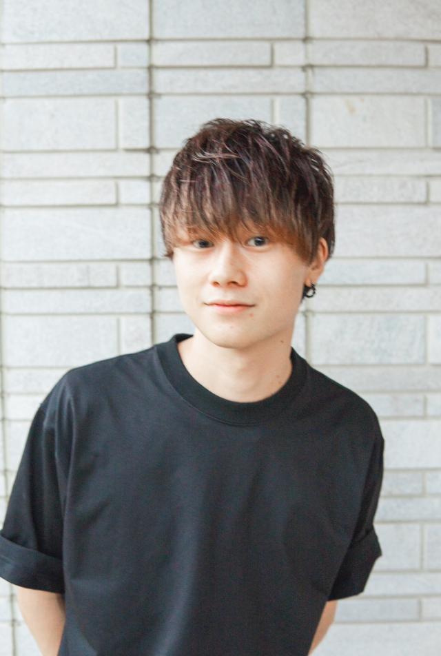 佐藤 竜申