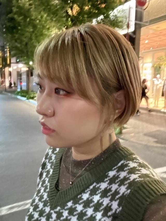 石垣 廣乃